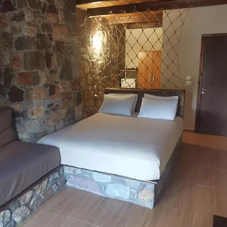 Aparthotel Ataviros Embonas