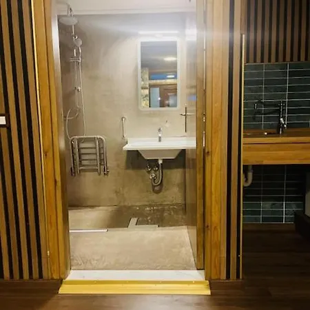 Aparthotel Ataviros Embonas