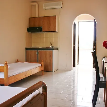 Aparthotel Ataviros Embonas